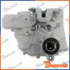 Serrure de porte gauche pour HONDA | EZC-HD-006, 16SKV611